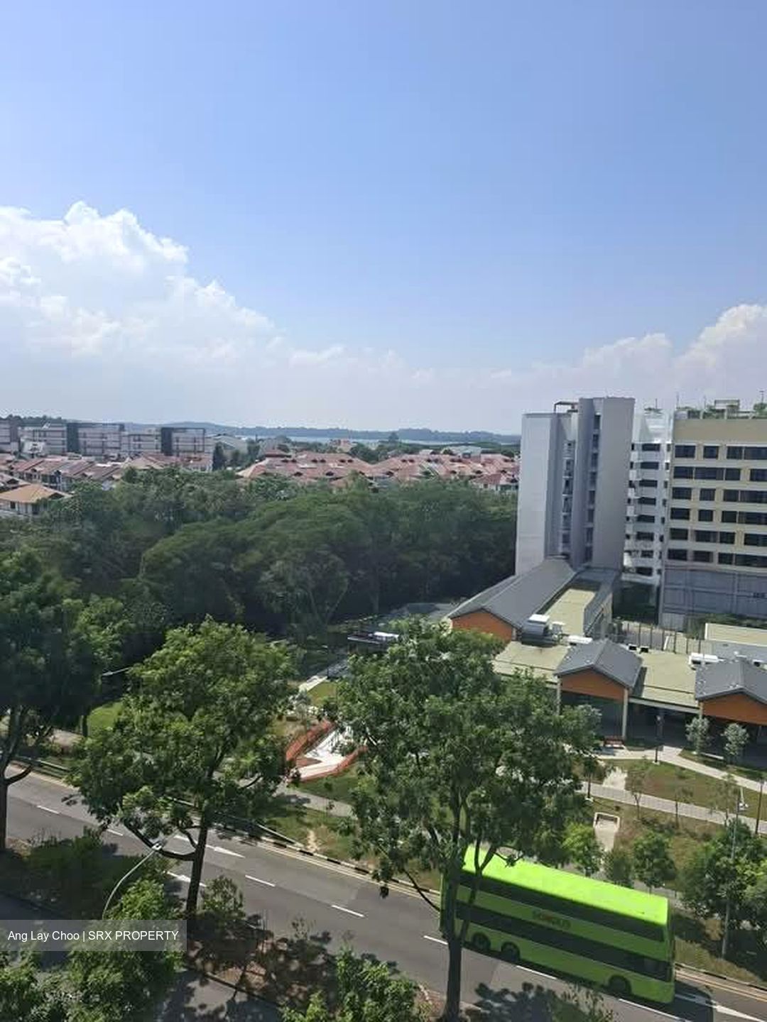 Blk 505 Elias Parks Estate (Pasir Ris), HDB Executive #587742871